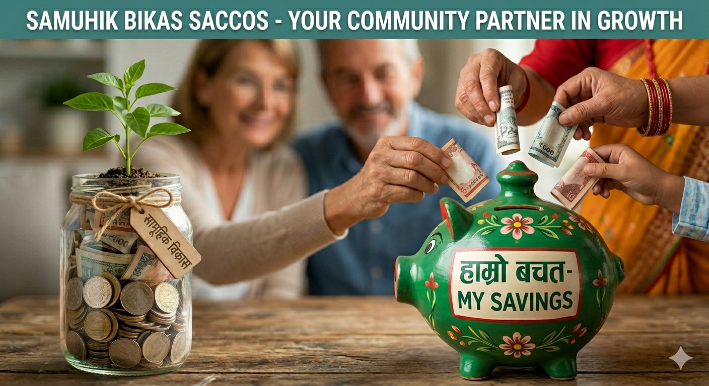 Special Saving Deposit
