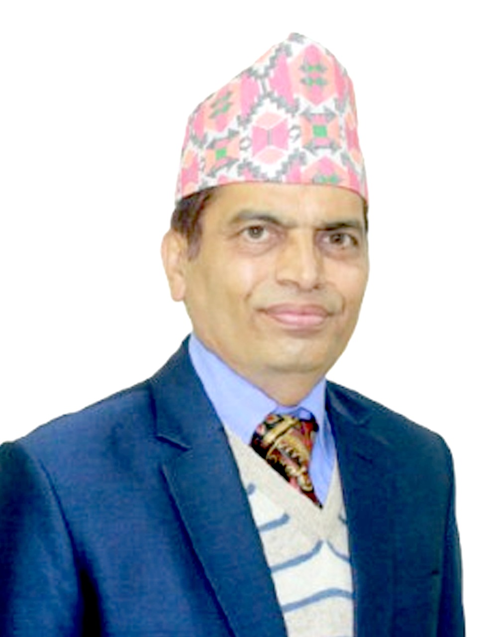 Mr. Devraj Gyawali